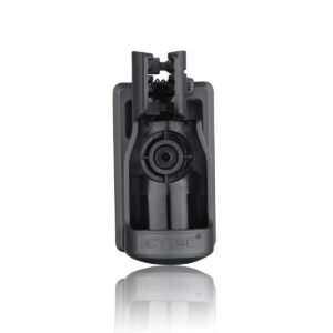CYTAC - Porta Linterna de 20mm a 28mm diámetro