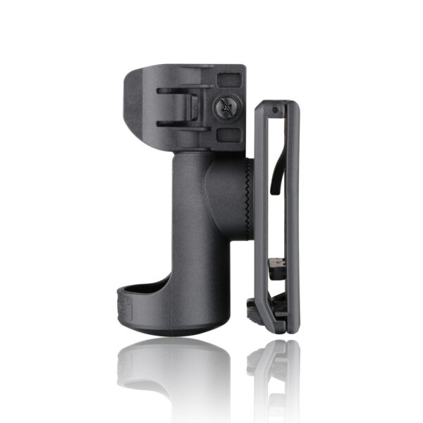 CYTAC - Porta Linterna de 20mm a 28mm diámetro - Imagen 4