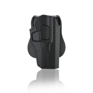 CYTAC - Funda R-Defender G3 para varios modelos Glock