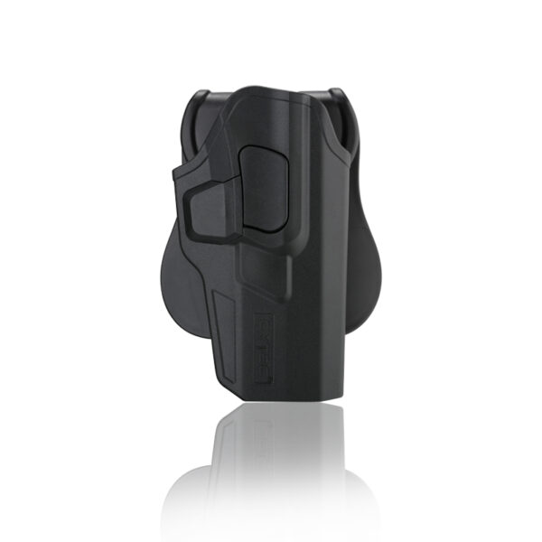 CYTAC - Funda R-Defender G3 para varios modelos Glock