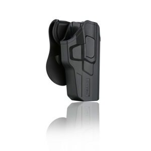 CYTAC – Funda R-Defender G3 para varios modelos Glock