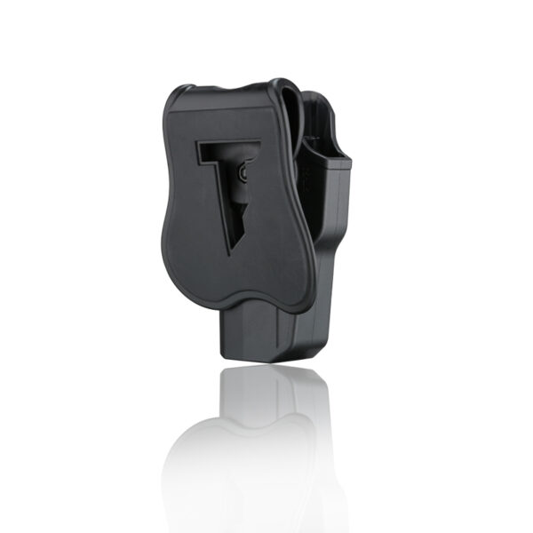 CYTAC - Funda R-Defender G3 para varios modelos Glock - Imagen 4