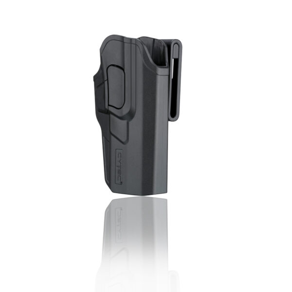 CYTAC - Funda R-Defender G3 para varios modelos Glock - Imagen 5