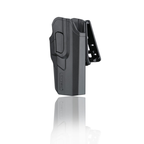 CYTAC - Funda R-Defender G3 para varios modelos Glock - Imagen 6