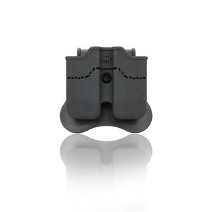 CYTAC - Porta cargador doble para cargadores tipo 1911