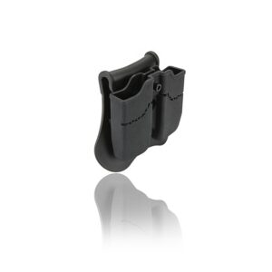 CYTAC – Porta cargador doble para cargadores tipo 1911
