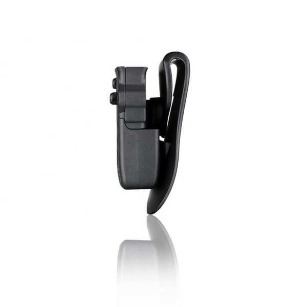 CYTAC - Porta cargador universal doble para calibres 9MM, .40 y .45 - Imagen 3