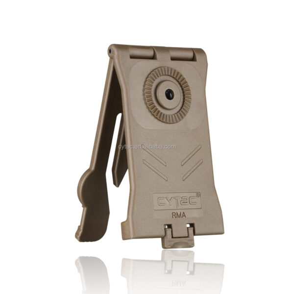 CYTAC - Adaptador MOLLE - Imagen 8