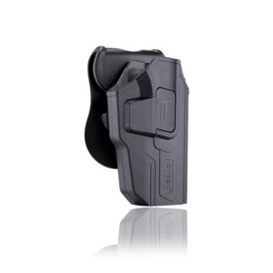 CYTAC - Funda R-Defender para Sig Sauer P220, P225, P226, P228, Norinco NP22