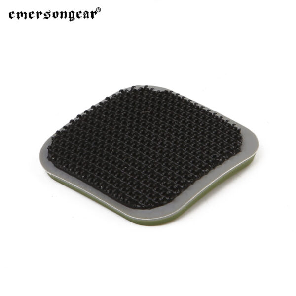 EMERSON - Parche PVC Médico - Imagen 3