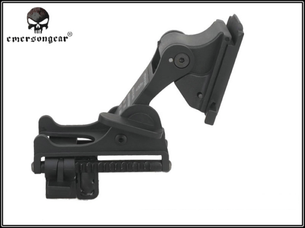 EMERSON - Adaptador de montaje para casco - Imagen 4