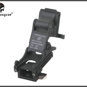 EMERSON – Adaptador de montaje para casco