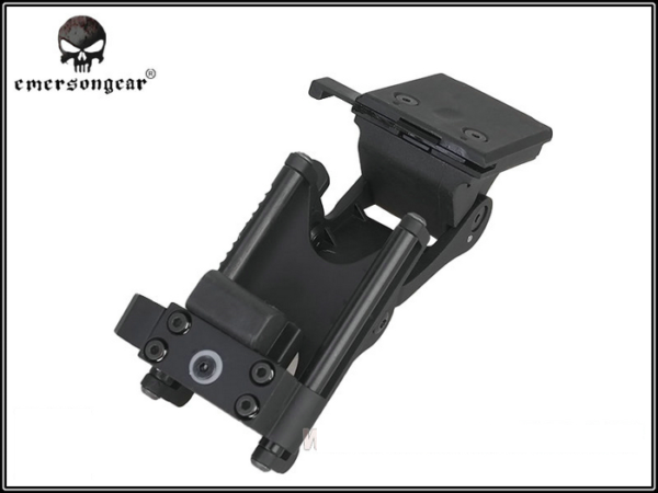EMERSON - Adaptador de montaje para casco - Imagen 3