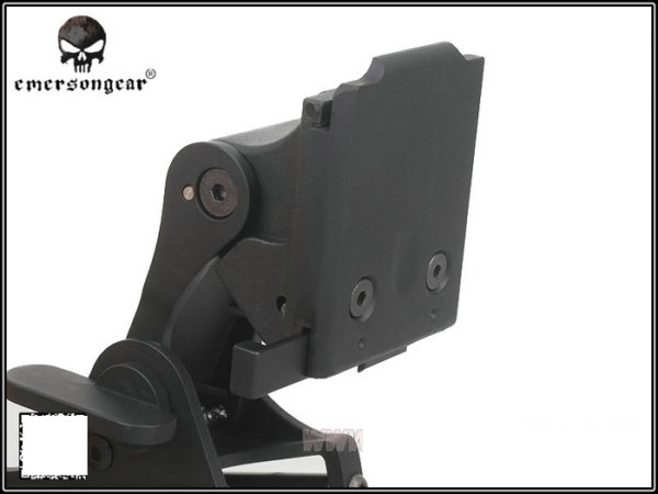 EMERSON - Adaptador de montaje para casco - Imagen 5