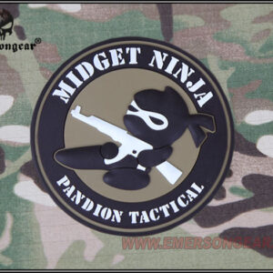 EMERSON - Parche Ninja AK-47