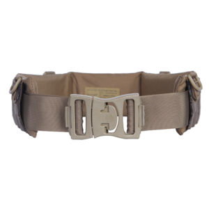 EMERSON - Cinturón táctico militar de combate en Cordura y con Molle