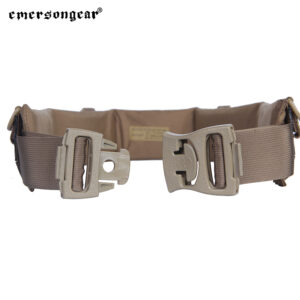 EMERSON – Cinturón táctico militar de combate en Cordura y con Molle
