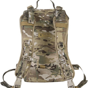 EMERSON – Mochila táctica militar MOLLE 21L