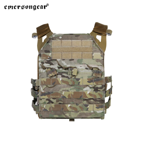 EMERSON - Chaleco táctico JPC ligero