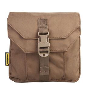 EMERSON - Bolsa táctica militar para Radio, de combate, Molle