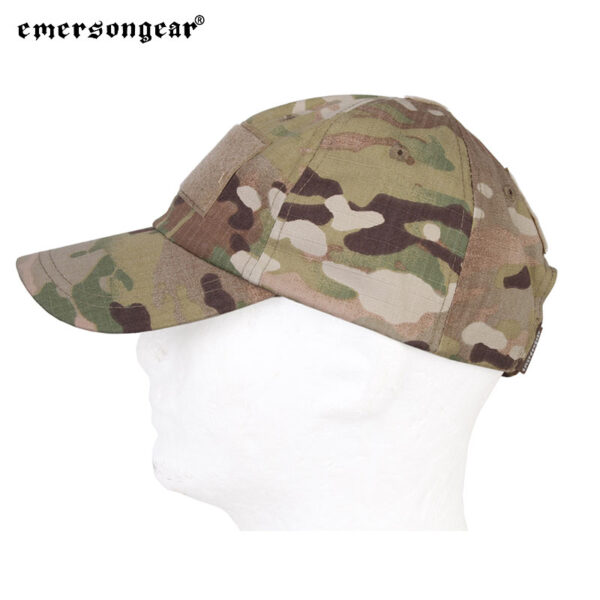 EMERSON -  Gorro tipo Baseball - Imagen 9
