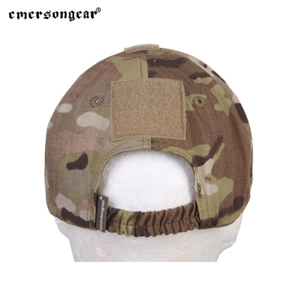 EMERSON -  Gorro tipo Baseball - Imagen 8