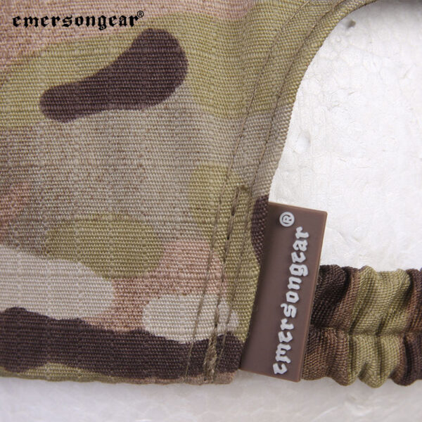 EMERSON -  Gorro tipo Baseball - Imagen 7