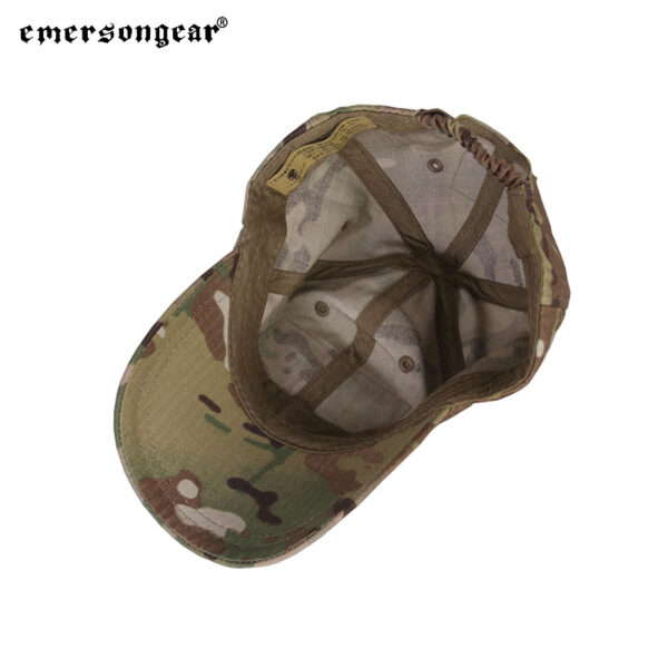 EMERSON -  Gorro tipo Baseball - Imagen 6