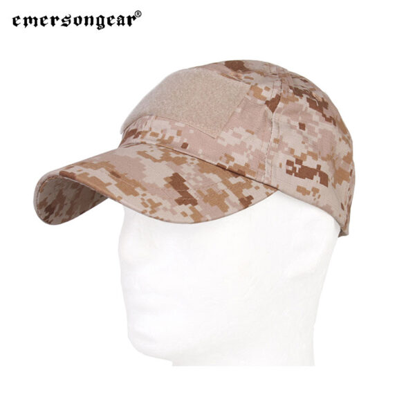 EMERSON -  Gorro tipo Baseball - Imagen 5