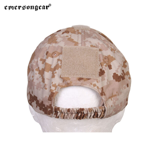 EMERSON -  Gorro tipo Baseball - Imagen 3