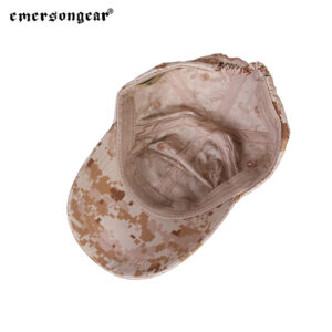 EMERSON –  Gorro tipo Baseball