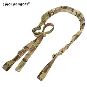 EMERSON - Sistema de correa táctico militar para Rifle