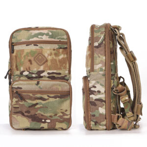 EMERSON – Mochila táctica D3 militar MOLLE MultiCam