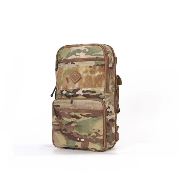 EMERSON - Mochila táctica D3 militar MOLLE MultiCam - Imagen 3