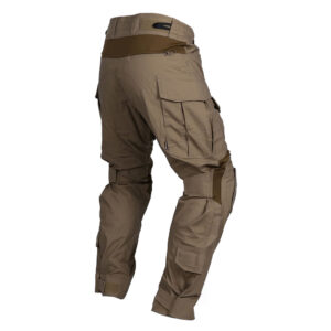 EMERSON – Pantalón táctico militar G3 2021 Coyote, con rodilleras