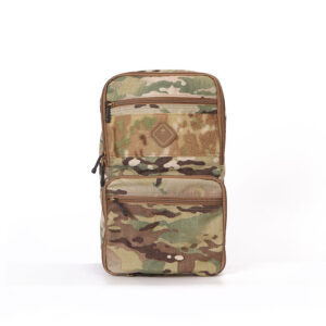 EMERSON - Mochila táctica D3 militar MOLLE MultiCam