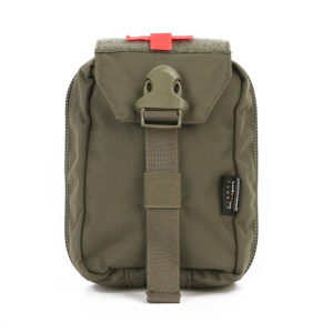 EMERSON - Kit de primeros auxilios militar