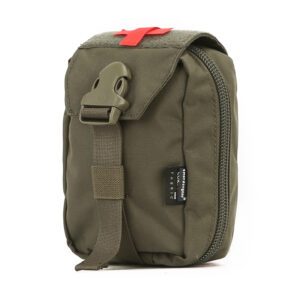EMERSON – Kit de primeros auxilios militar