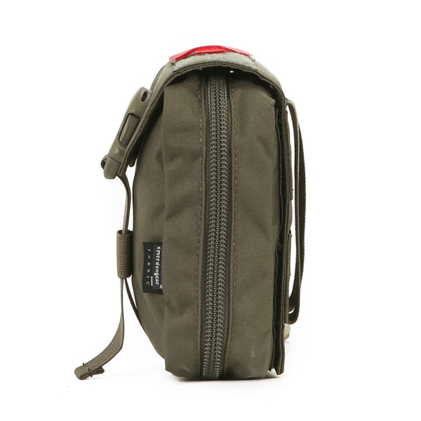 EMERSON - Kit de primeros auxilios militar - Imagen 3