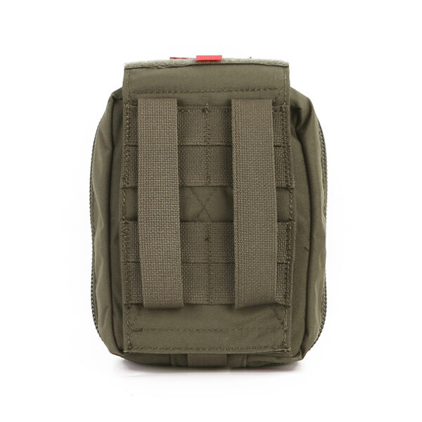 EMERSON - Kit de primeros auxilios militar - Imagen 5